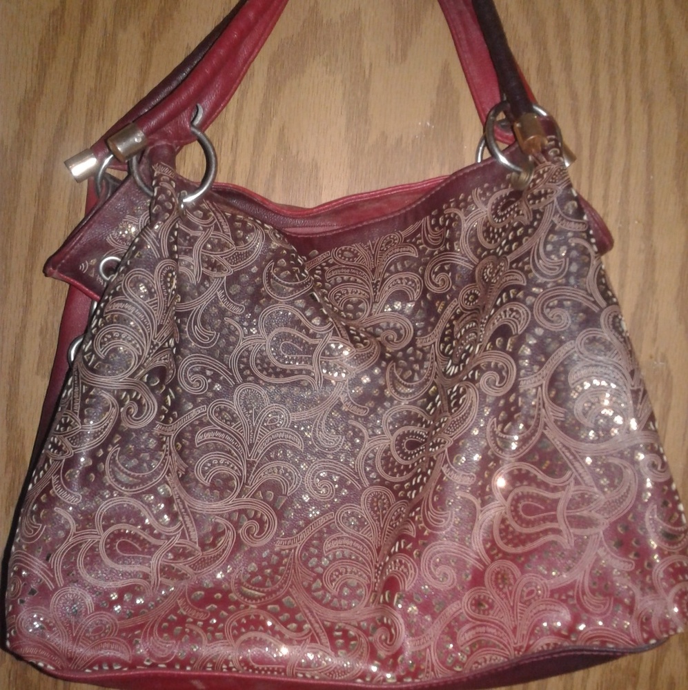 Ladies Purse